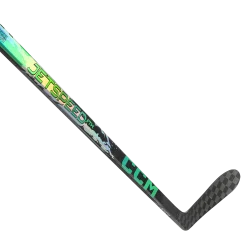 JETSPEED FTW Eishockeyschläger Damen Intermediate