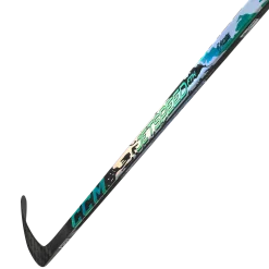 JETSPEED FTW Eishockeyschläger Damen Intermediate