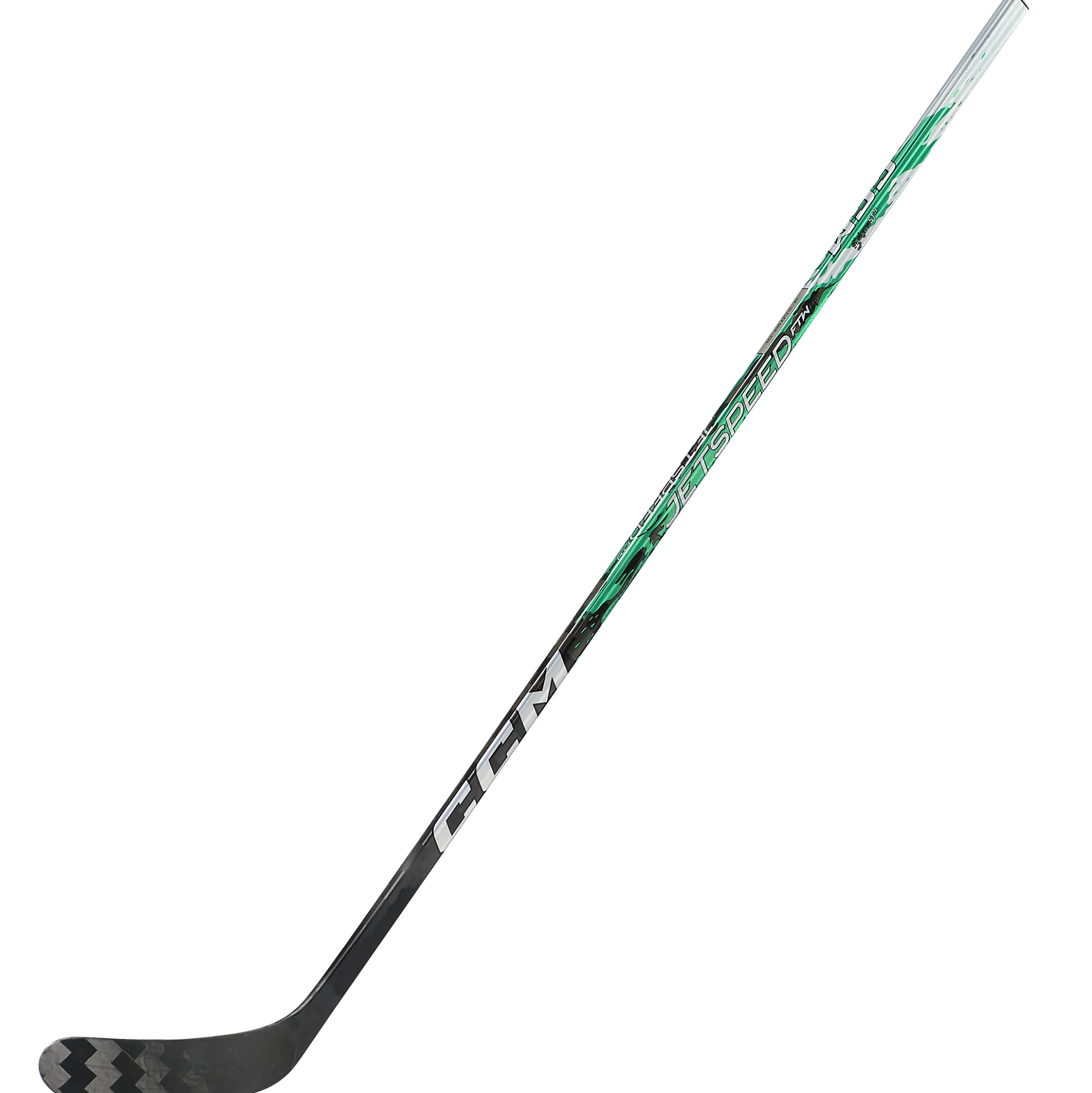 JETSPEED FTW PRO Eishockeyschläger Damen Senior
