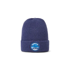 JOFA Cuffed Beanie-Mütze