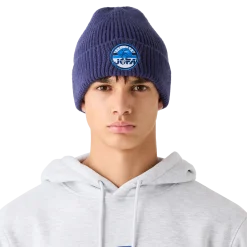 JOFA Cuffed Beanie-Mütze