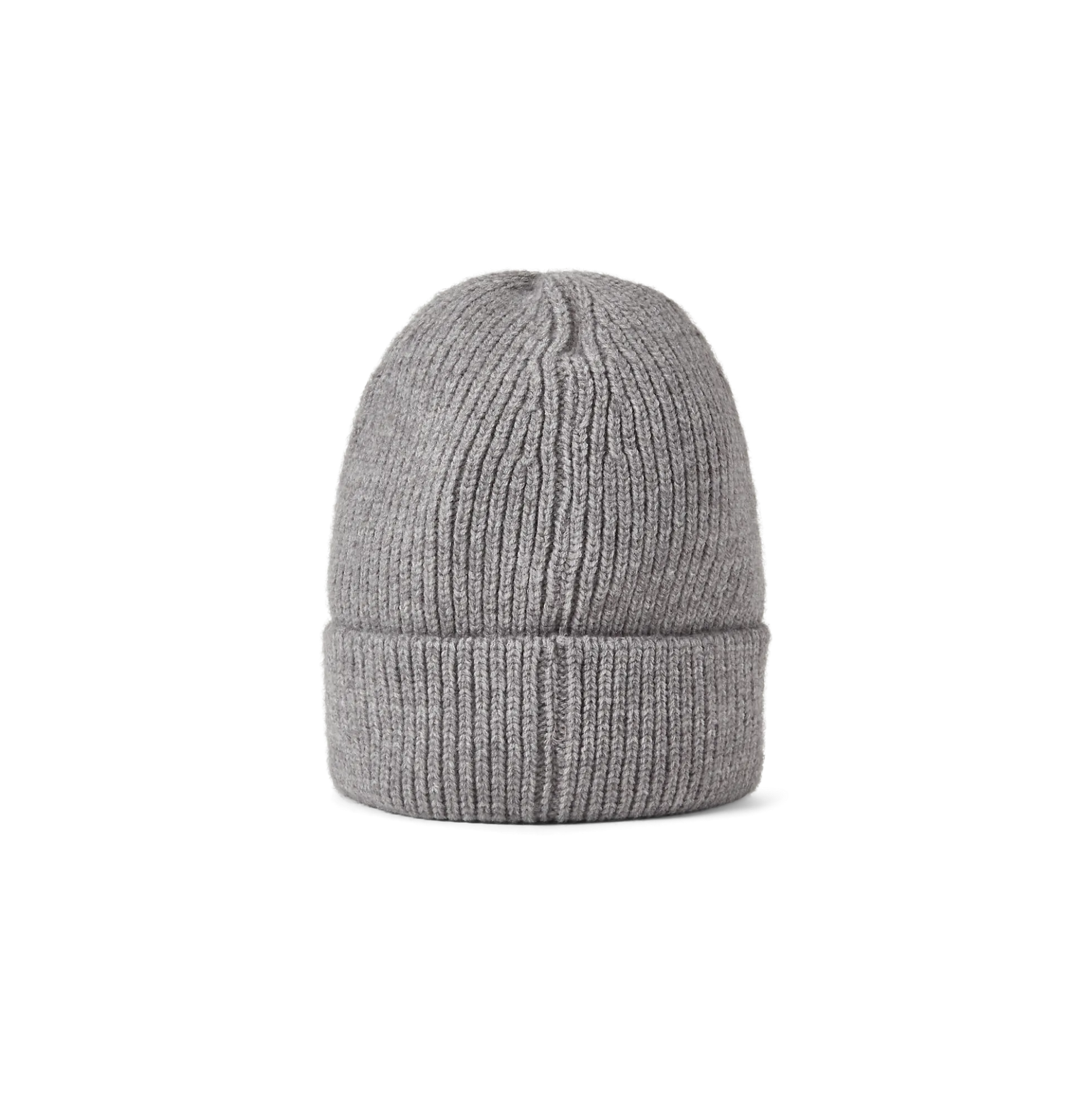 JOFA Cuffed Beanie-Mütze