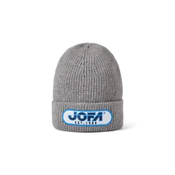 JOFA Cuffed Beanie-Mütze