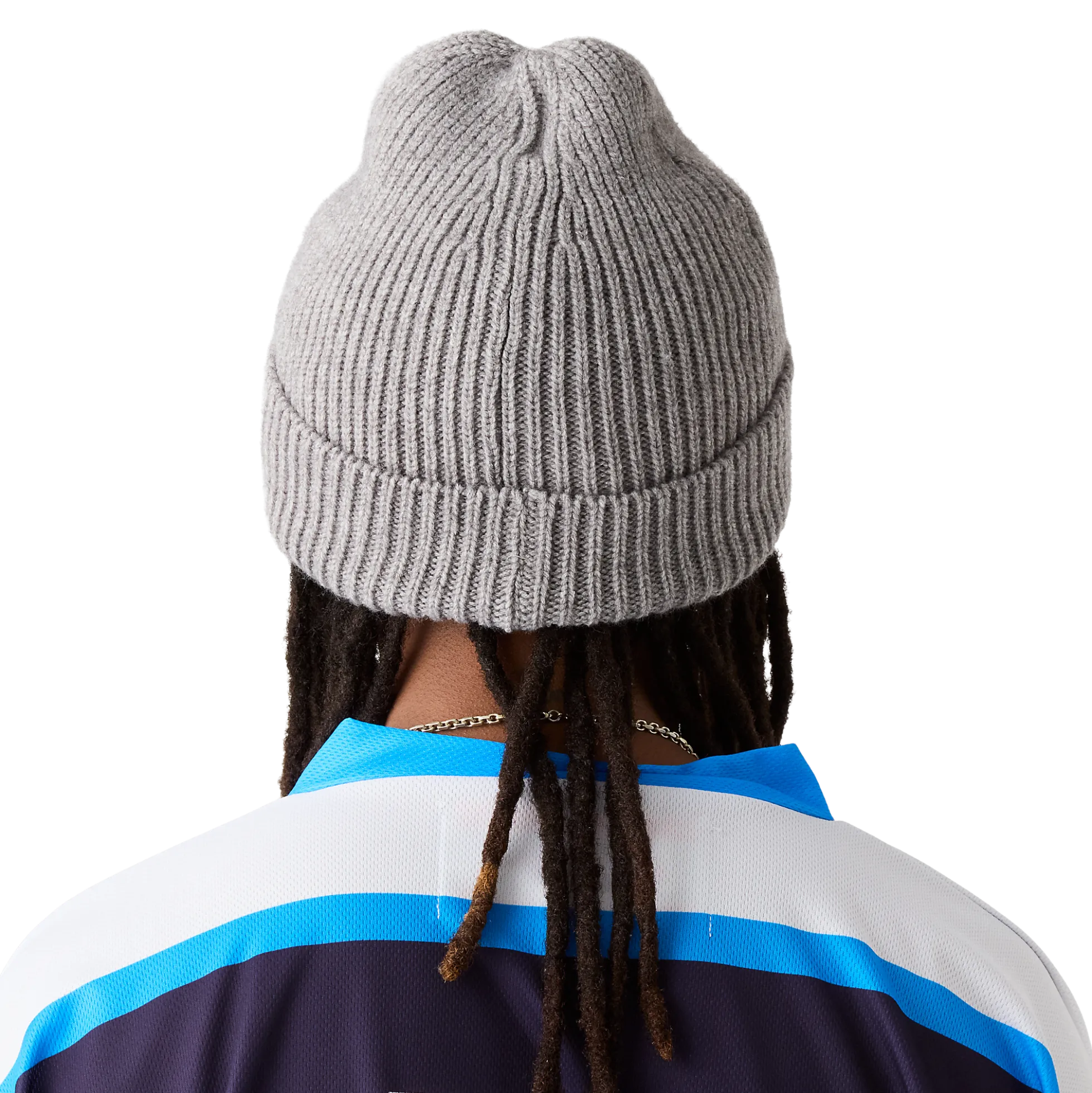 JOFA Cuffed Beanie-Mütze