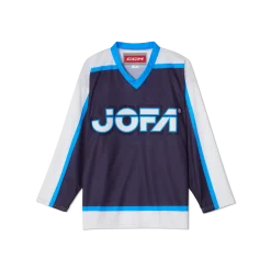 JOFA 100 Jahre Replica Eishockey Trikot Senior