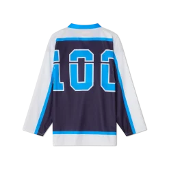 JOFA 100 Jahre Replica Eishockey Trikot Senior