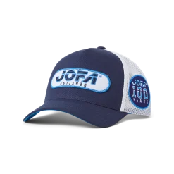 JOFA Meshback Trucker Kappe