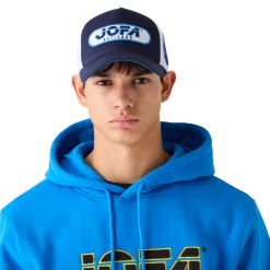 JOFA Meshback Trucker Kappe