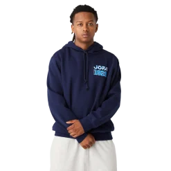 JOFA Pullover Hoodie Kapuzenpullover