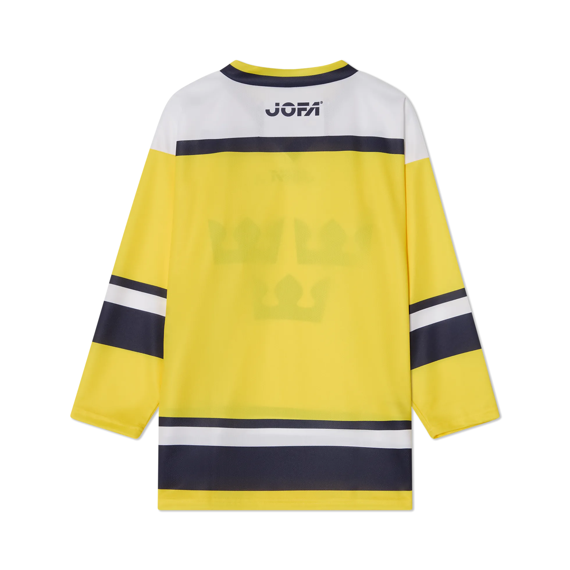 Jofa Replica Trikot Schweden Junior