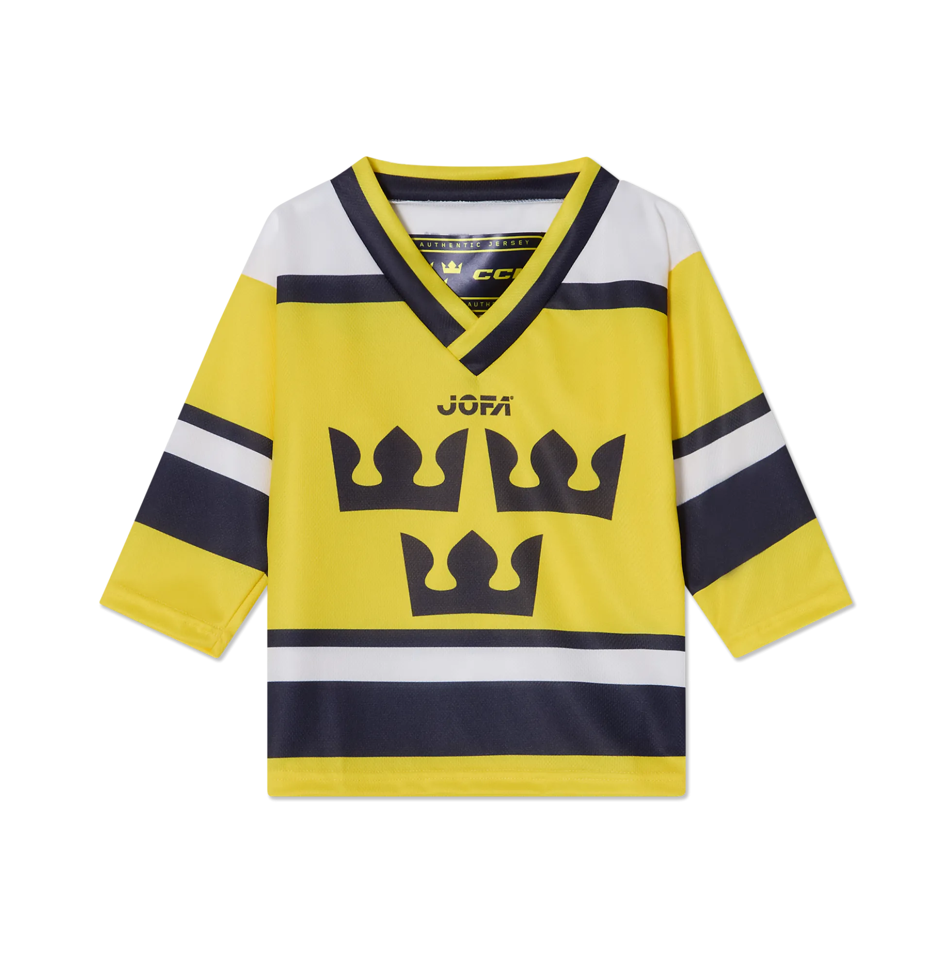 Jofa Replica Trikot Schweden Baby