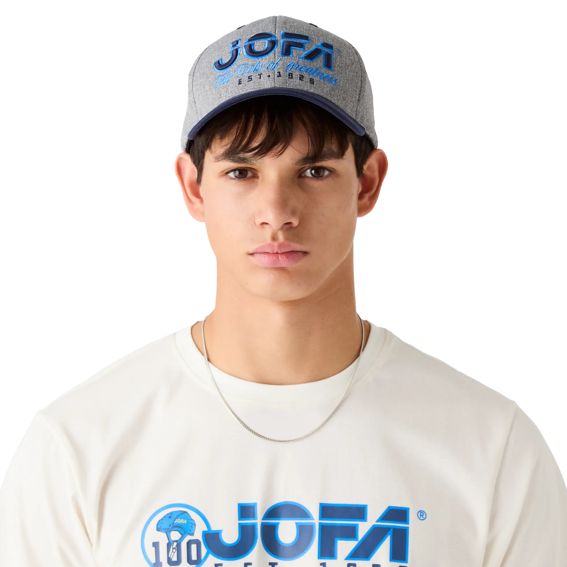 JOFA Slouch Kappe