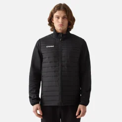 JVJ4KA AD TEAM VARSITY JACKET