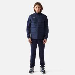 JVJ4KA AD TEAM VARSITY JACKET