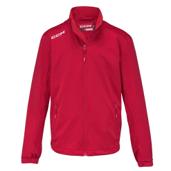 KINDER TRAININGSANZUG-JACKE
