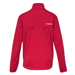 KINDER TRAININGSANZUG-JACKE