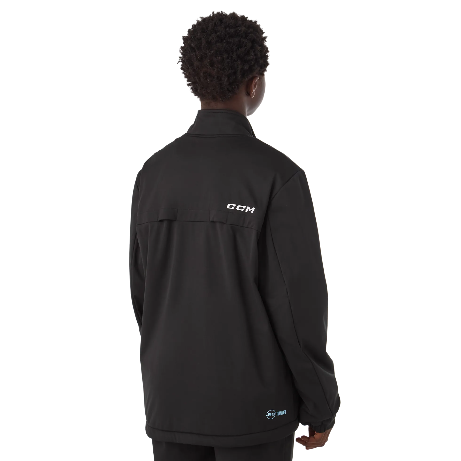 KINDER TRAININGSANZUG-JACKE