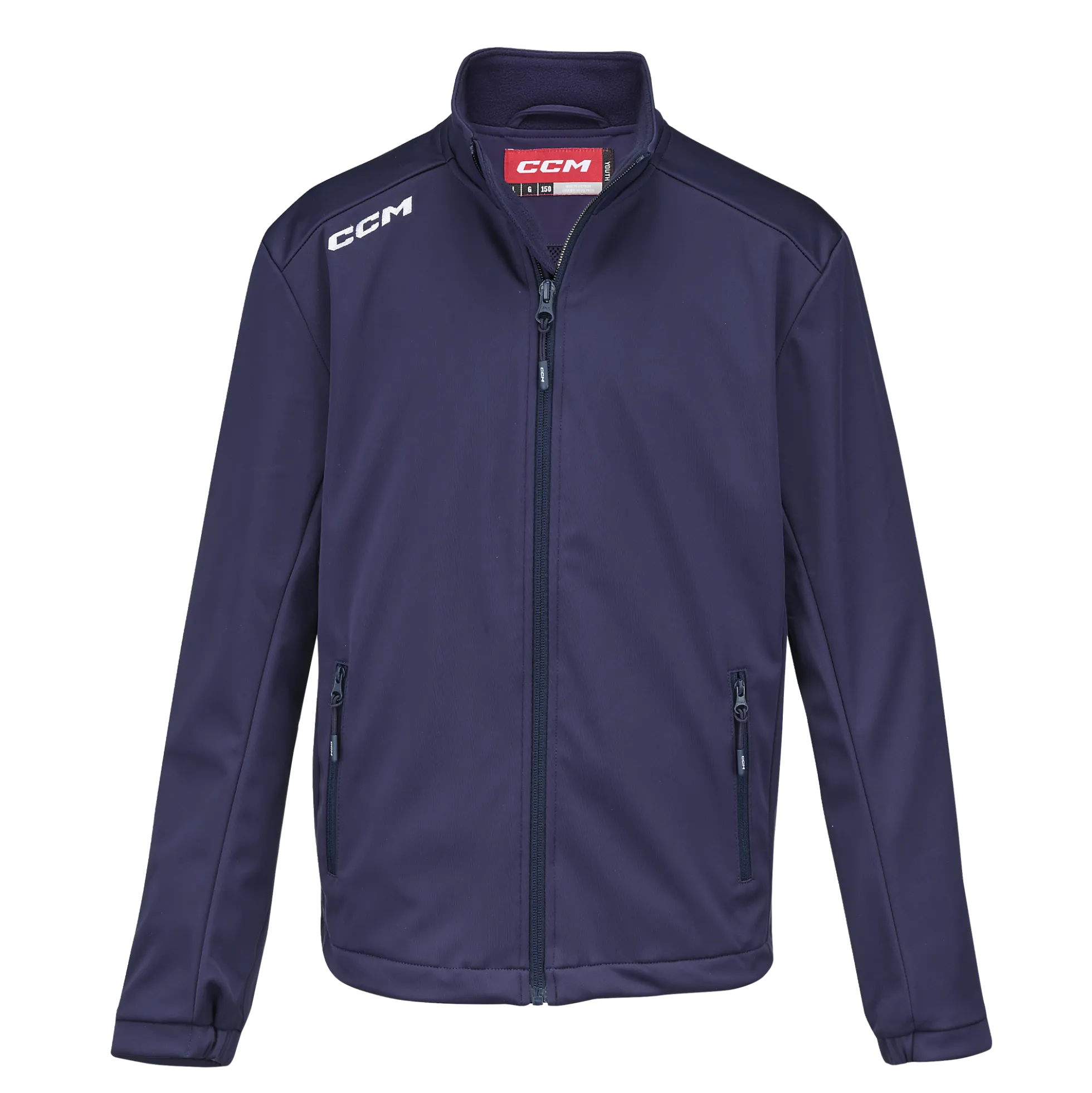 KINDER TRAININGSANZUG-JACKE