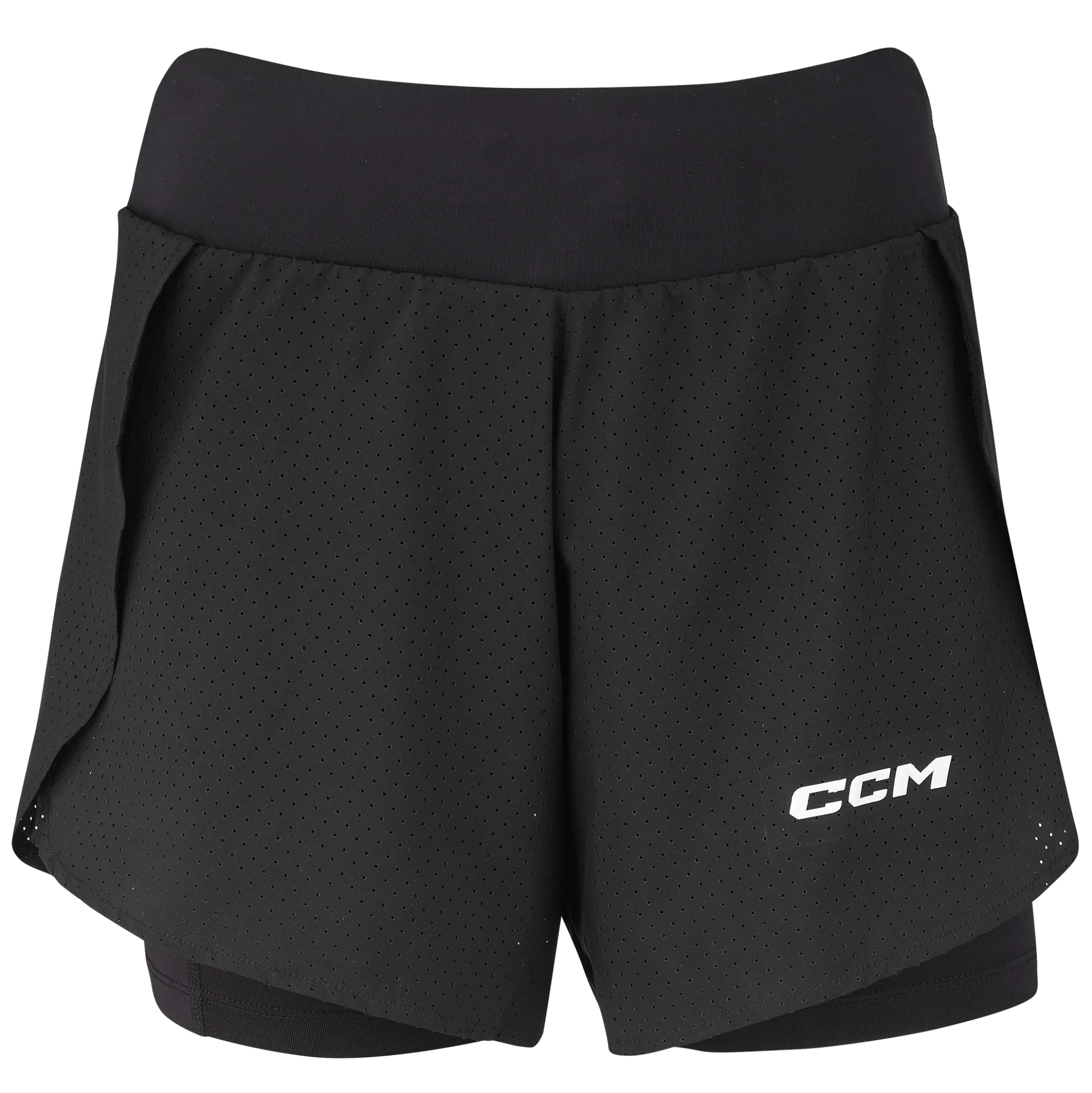 Kurze Trainingsshorts