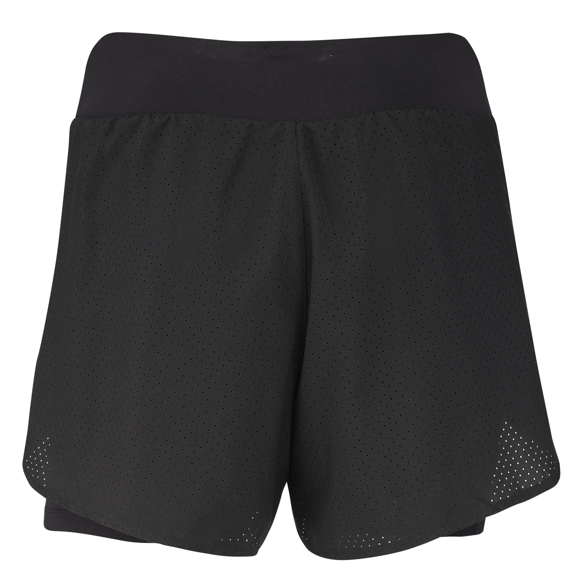 Kurze Trainingsshorts