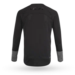 Langarm-Unterziehshirt mit Schnittschutz und Belüftung für Herren
