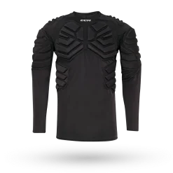 Padded Torwart L/S Sr