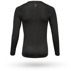 PERFORMANCE LANGARMSHIRT