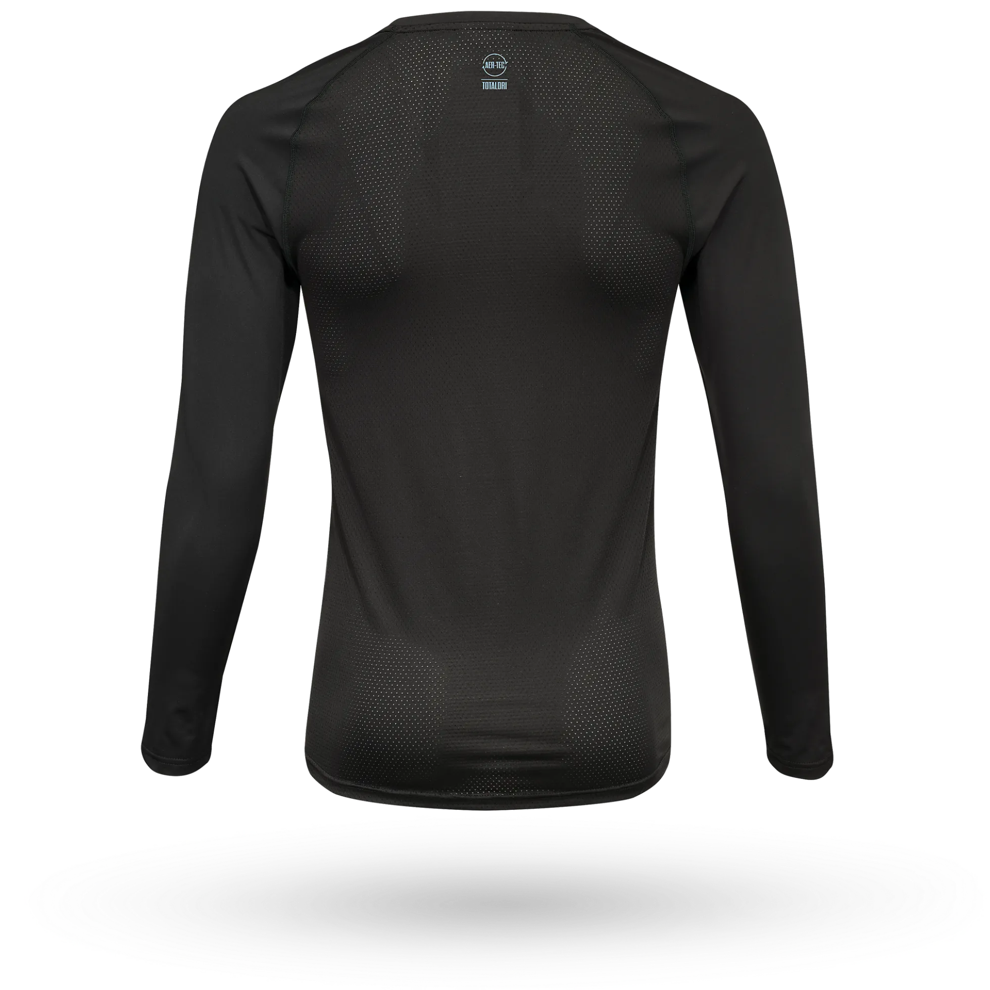 PERFORMANCE LANGARMSHIRT