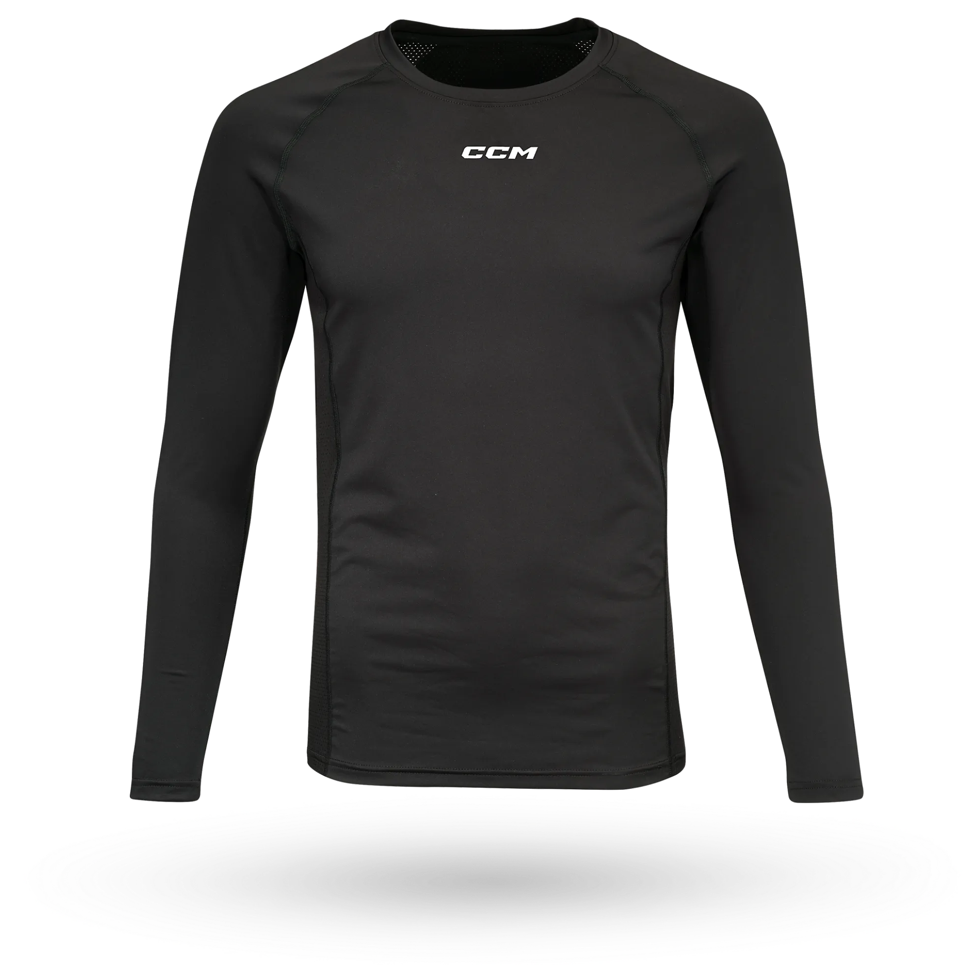 PERFORMANCE LANGARMSHIRT