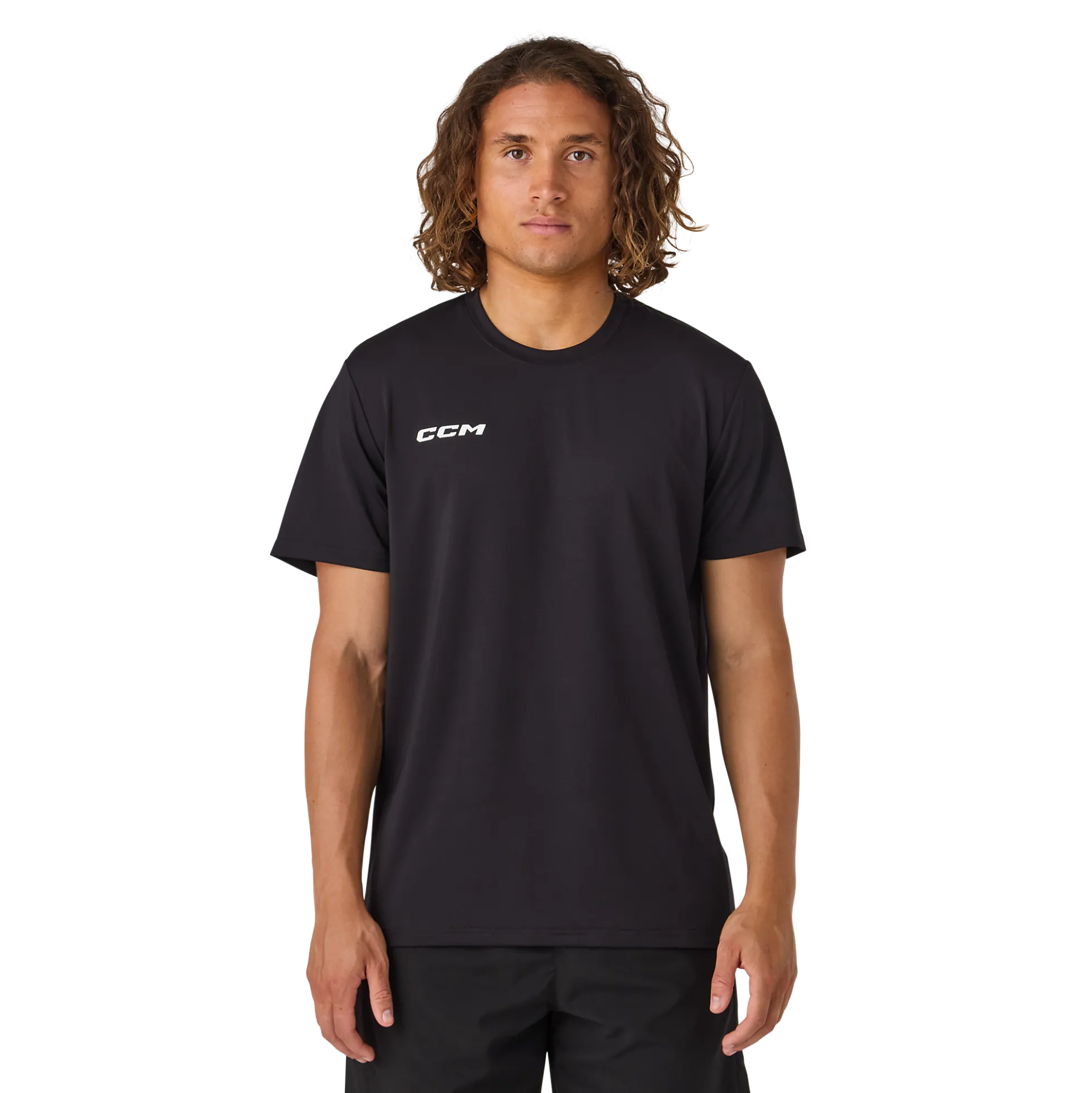 Premium Leichtes Trainingsshirt
