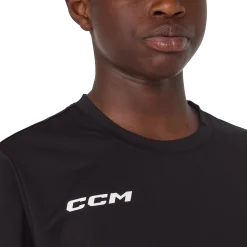 Premium Leichtes Trainingsshirt für Kinder