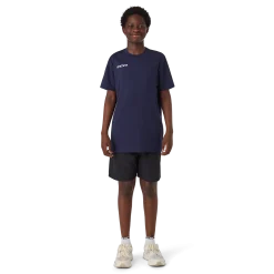Premium Leichtes Trainingsshirt für Kinder