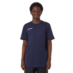 Premium Leichtes Trainingsshirt für Kinder