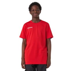 Premium Leichtes Trainingsshirt für Kinder