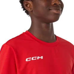 Premium Leichtes Trainingsshirt für Kinder