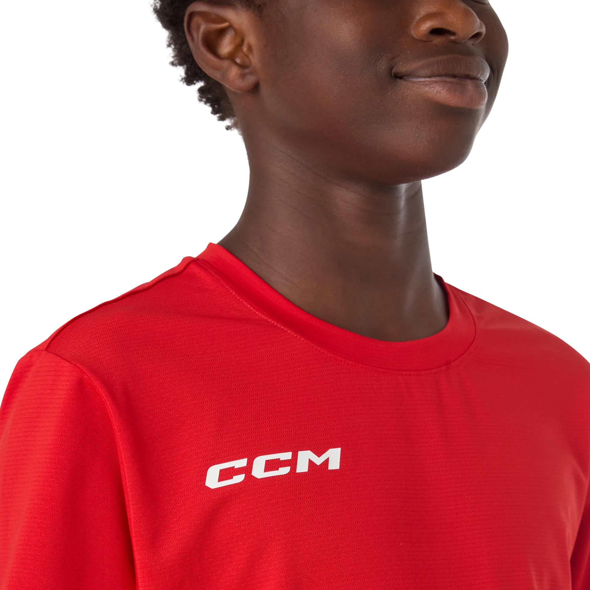 Premium Leichtes Trainingsshirt für Kinder