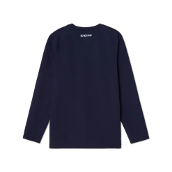 Premium Tech Fleece Crewneck Adult