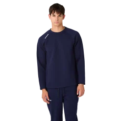 Premium Tech Fleece Crewneck Adult