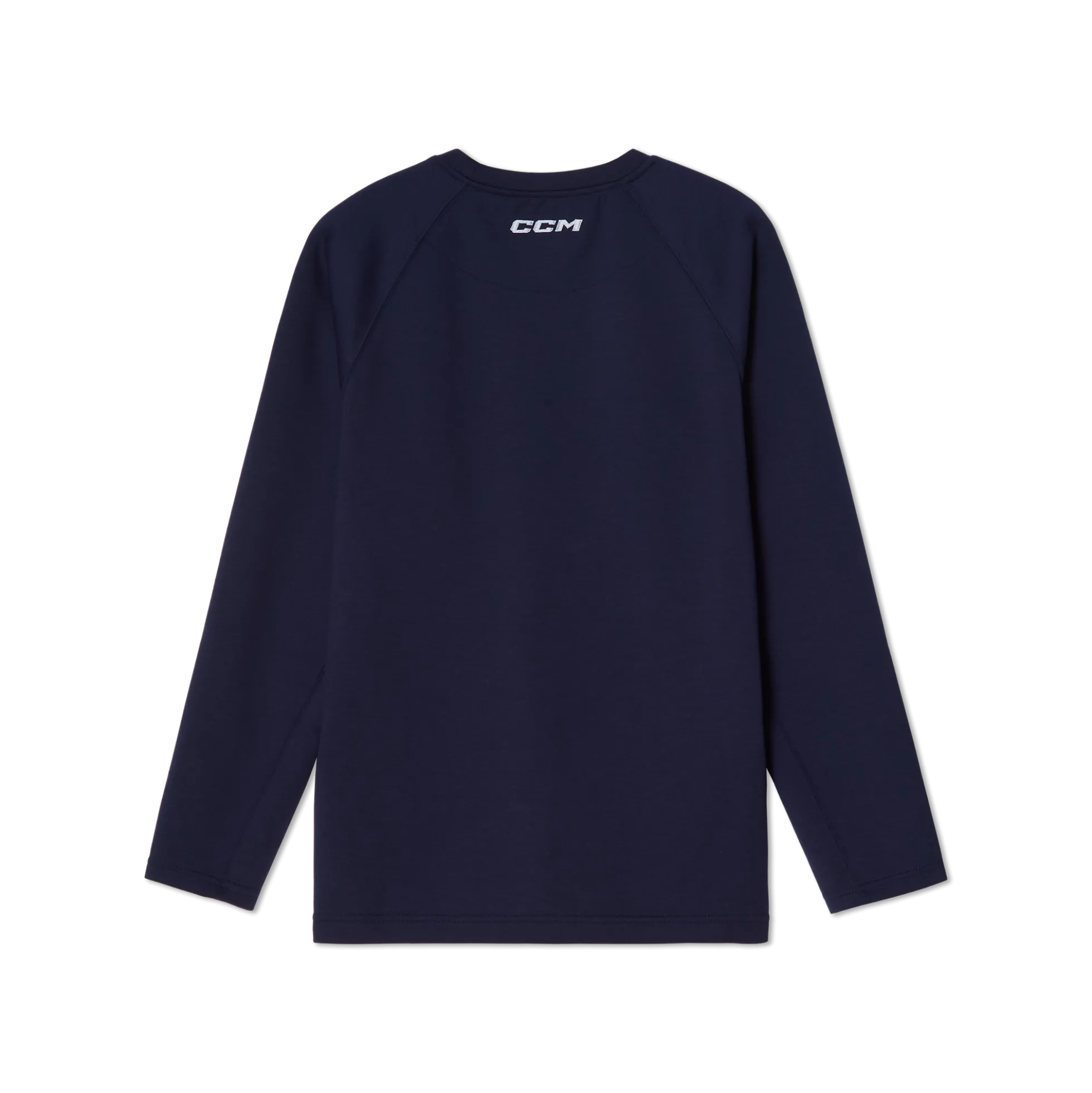 Premium Tech Fleece Crewneck Adult