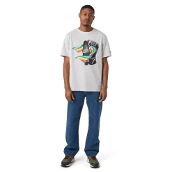 Pride Collection Eishockeyandschuh-T-Shirt Unisex