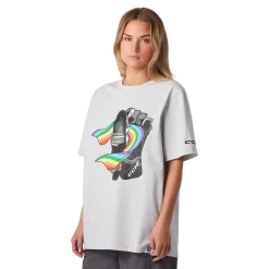 Pride Collection Eishockeyandschuh-T-Shirt Unisex