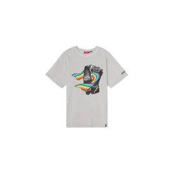 Pride Collection Eishockeyandschuh-T-Shirt Unisex