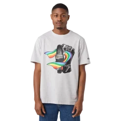 Pride Collection Eishockeyandschuh-T-Shirt Unisex