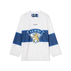 Replica Trikot Finnland Junior