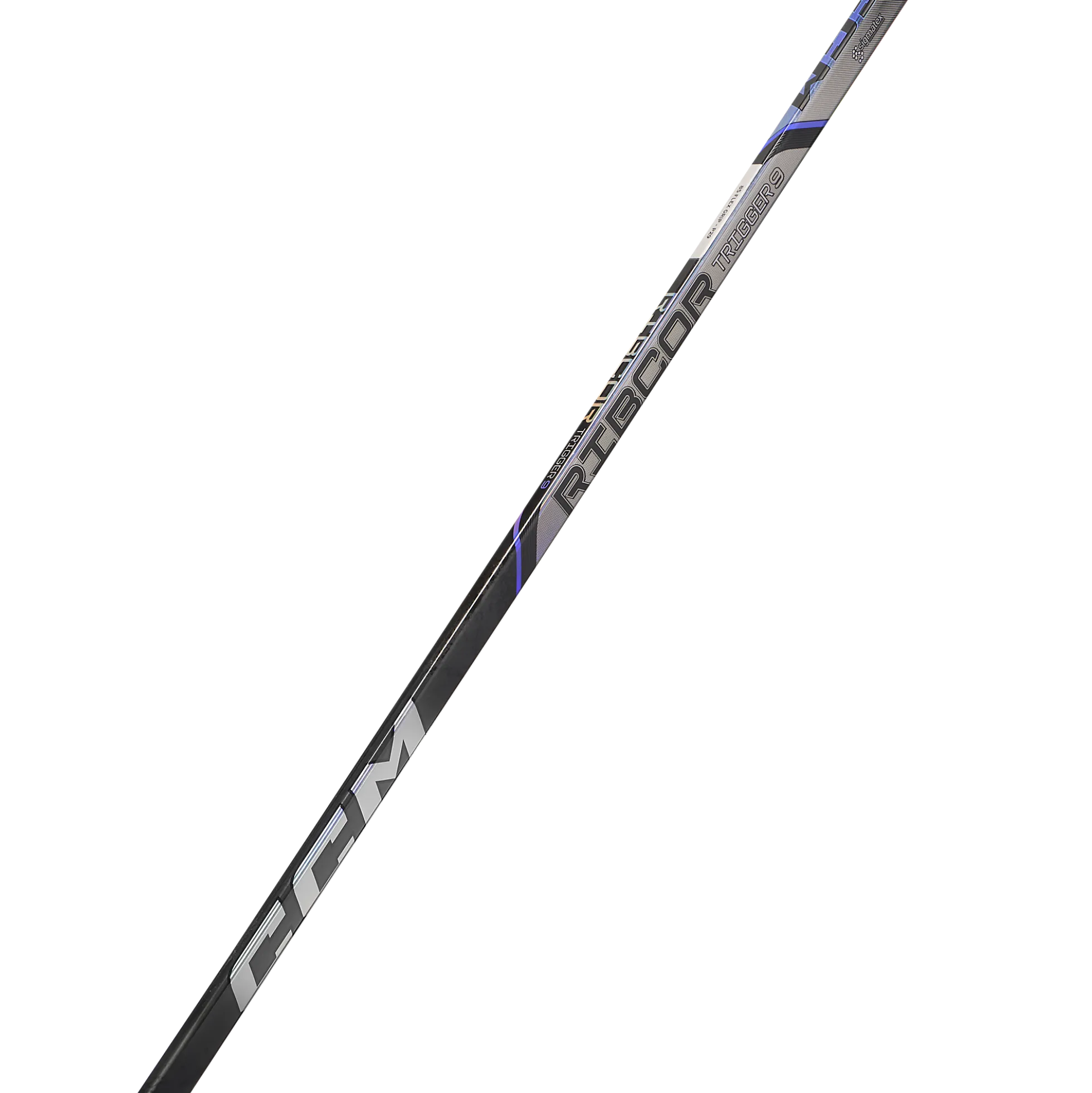 Ribcor Trigger 9 EishockeySchläger Junior