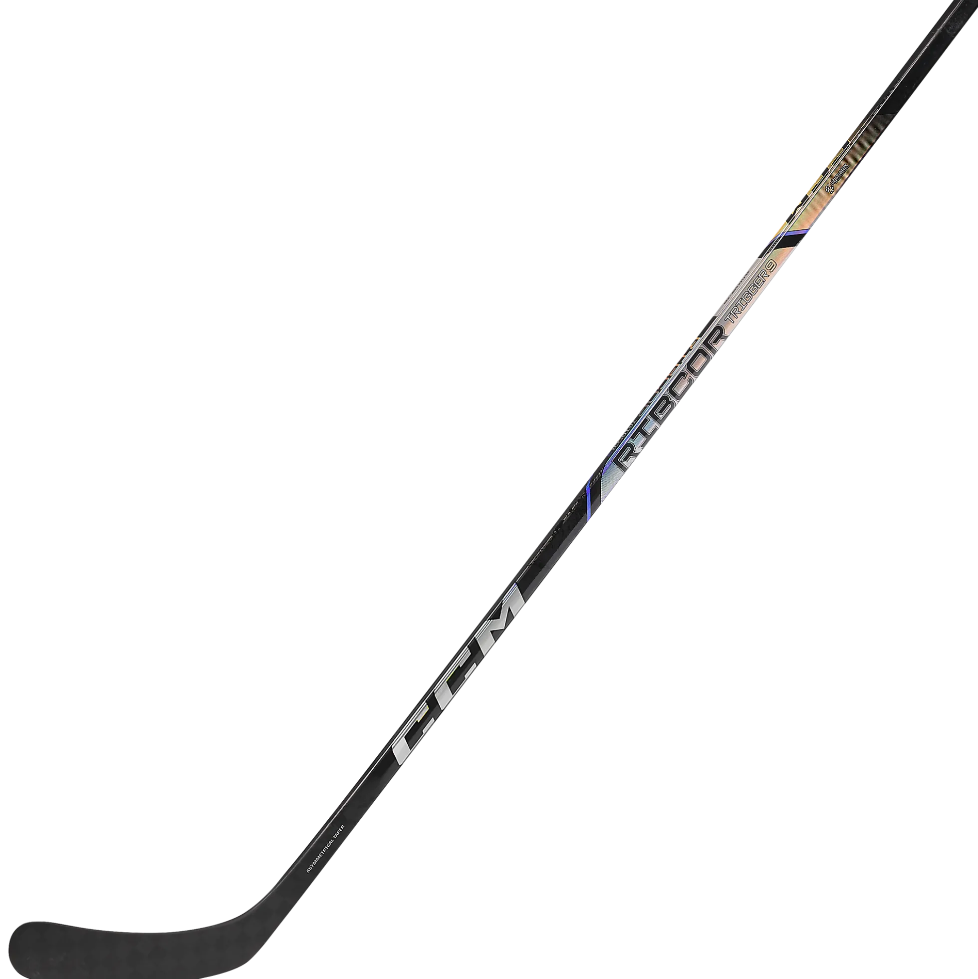 Ribcor Trigger 9 EishockeySchläger Junior