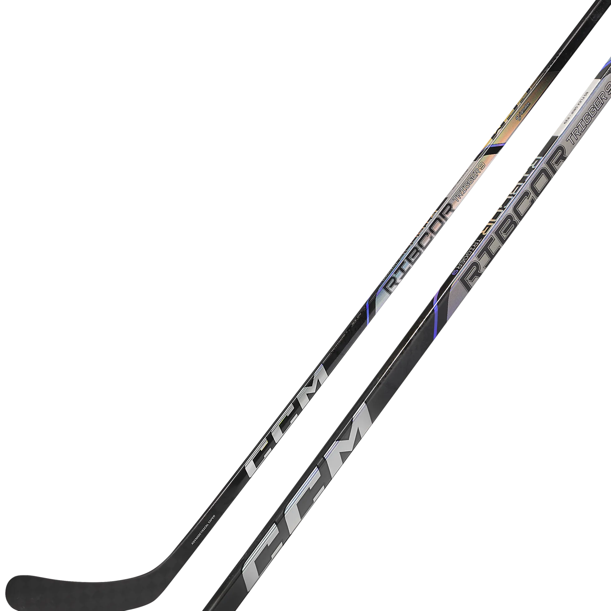 Ribcor Trigger 9 EishockeySchläger Junior