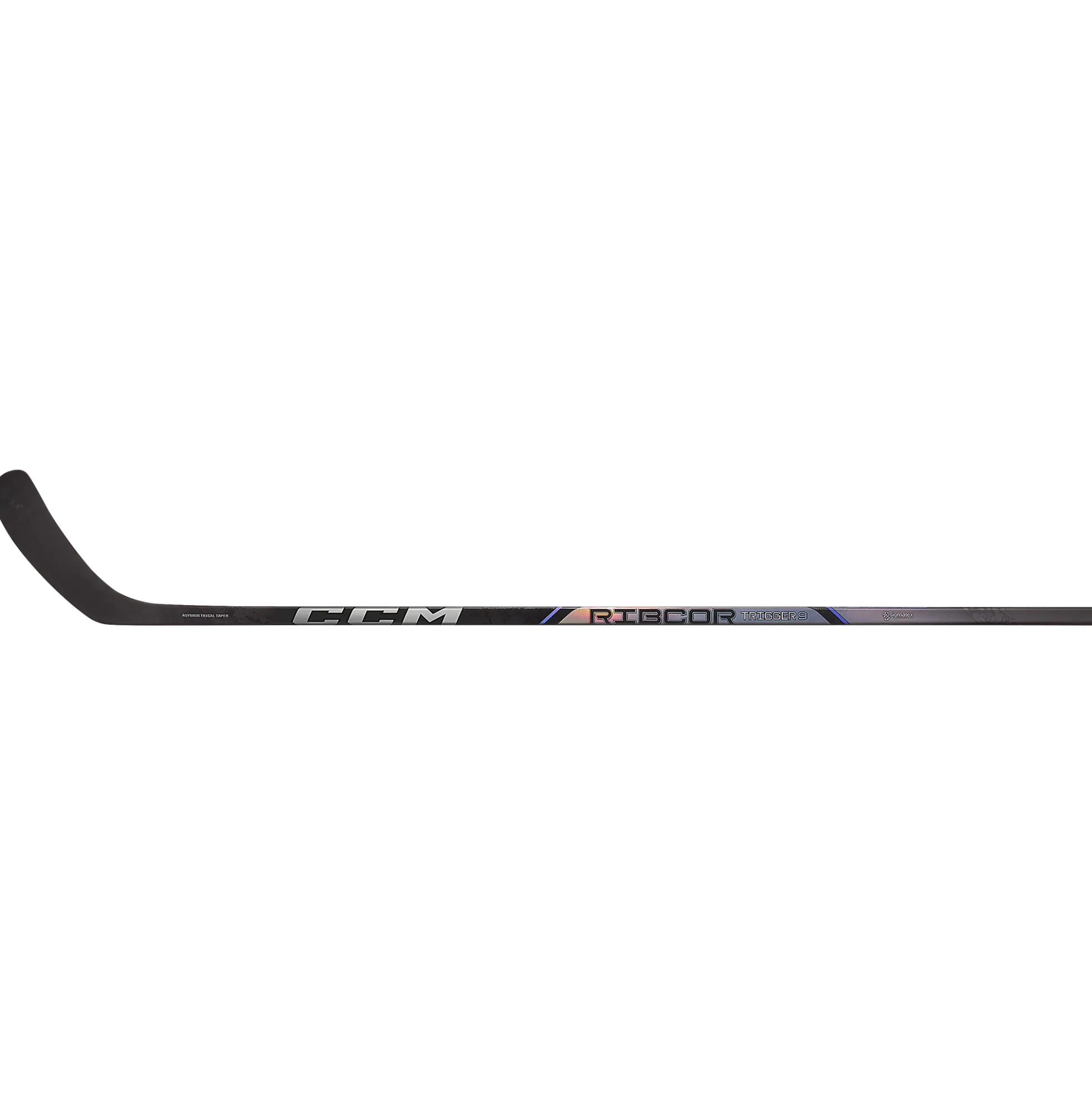 Ribcor Trigger 9 EishockeySchläger Junior