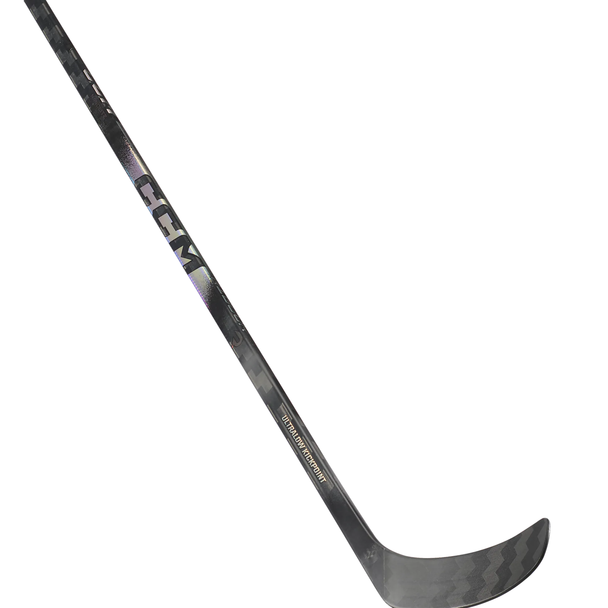 RIBCOR TRIGGER 10 PRO CHROME Eishockeyschläger Intermediate