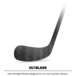 RIBCOR TRIGGER 10 PRO Eishockeyschläger Junior